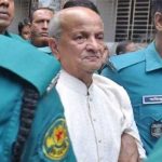 আদালতে দাঁড়িয়ে আওয়ামী লীগ ছাড়ার ঘোষণা দিলেন কামাল মজুমদার