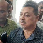 ঈদে পুলিশ সদস্যদের ছুটি নেই: স্বরাষ্ট্র সচিব