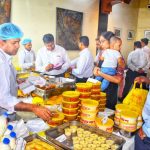 পিটস্টপের রকমারি ইফতার আয়োজন