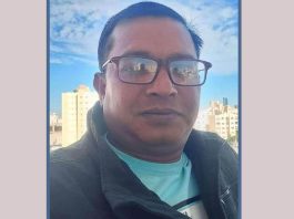 নারীর লড়াই তার একার নয় পুরুষেরও