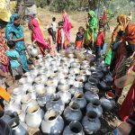 রমজানে পানি নিয়েও দুর্ভাবনা থাকছে