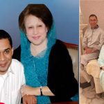 জীবনের গুরুত্বপূর্ণ ৩ নারীর কথা জানালেন তারেক রহমান