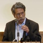 ১৬৬ সুপারিশসহ ৩৪ রাজনৈতিক দলকে ঐকমত্য কমিশনের চিঠি