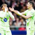 ফের শীর্ষে বার্সেলোনা