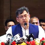 চলতি মাসে রোডম্যাপ না দিলে রাজনৈতিক শক্তিগুলো পরবর্তী সিদ্ধান্ত নেবে: সালাহউদ্দিন