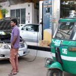 রমজানে দুপুর আড়াইটা থেকে সন্ধ্যা ৭টা পর্যন্ত সিএনজি স্টেশন বন্ধ