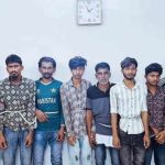 পতেঙ্গায় পুলিশের ওপর হামলার ঘটনায় গ্রেফতার আরও ১০