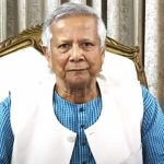 প্রথম দ্বিপাক্ষিক সফরে চীন যাচ্ছেন প্রধান উপদেষ্টা