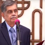 শপথ নিয়েই নিজ দফতরে নতুন শিক্ষা উপদেষ্টা