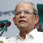 বিচারহীনতার কারণে নারী নির্যাতন বেড়েছে: মির্জা ফখরুল