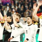 সেমিতে পর্তুগালের সামনে জার্মানি