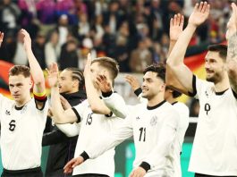 সেমিতে পর্তুগালের সামনে জার্মানি