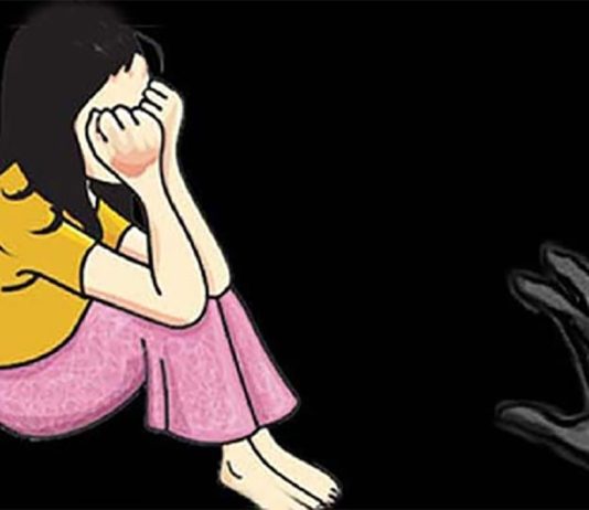 গুলশানে ১০ বছরের শিশু ধর্ষণ, অভিযুক্ত গ্রেফতার