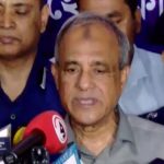 অভিযান চালোনোর এখতিয়ার একমাত্র আইনশৃঙ্খলা বাহিনীর: স্বরাষ্ট্র উপদেষ্টা