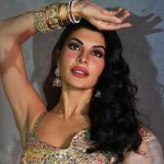 ফের বাংলা গানে জ্যাকুলিন ফার্নান্দেজ