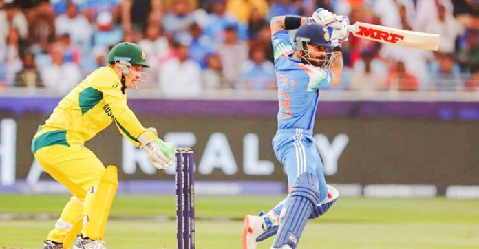 kohli-