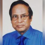 পদত্যাগ করলেন প্রধান উপদেষ্টার বিশেষ সহকারী এম আমিনুল ইসলাম