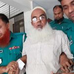 স্বাস্থ্য অধিদফতরের সেই গাড়ি চালক মালেকের ১৩ বছরের কারাদণ্ড