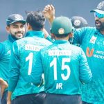 সহজে বড় বাধা পাড় করলো মোহামেডান