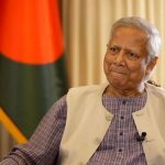 নির্বাচনে অংশ নেবে কিনা এ সিদ্ধান্ত আওয়ামী লীগের: বিবিসিকে ড. ইউনূস