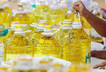 ভোজ্যতেলের মান নিয়ন্ত্রণে কঠোর অবস্থান দরকার