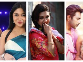 ওটিটিতে তারকাবহুল জমজমাট ঈদ