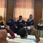 শপথ নিলেন পিএসসির নতুন ৭ সদস্য