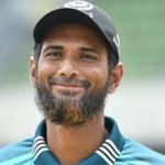 মাঠ থেকে অবসরে যেতে চান রিয়াদ