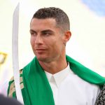 ঈদের শুভেচ্ছা জানালেন ক্রিস্টিয়ানো রোনালদো