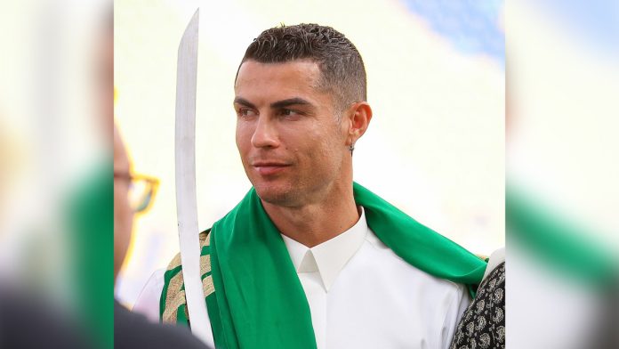 ronaldo