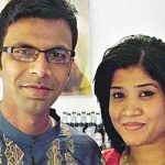 সাগর-রুনি হত্যা : ১১৬ বারের মতো পেছাল তদন্ত প্রতিবেদন