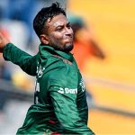 সাকিবের বোলিং নিষেধাজ্ঞা থেকে মুক্তি