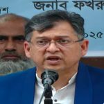 নির্বাচন বিলম্ব হলে ষড়যন্ত্র বাড়বে: সালাহউদ্দিন আহমেদ