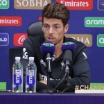 ‘কন্ডিশন বুঝে ভারত ভালো ক্রিকেট খেলেছে’