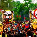 ‘মঙ্গল শোভাযাত্রা’ই থাকছে নাম, দুদিনব্যাপী বৈশাখ আয়োজন