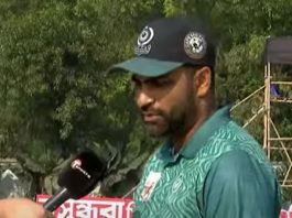 তামিমের শারীরিক অবস্থার সবশেষ যা জানা গেল