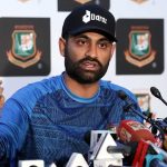 ‘ফিরে এসেছি, সৌভাগ্য এই বিপদের সময়ে কিছু অসাধারণ মানুষকে পেয়েছিলাম’