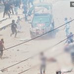 উত্তরার মামলায় ট্রাইব্যুনালে সাবেক মেয়রসহ ১০