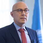 গণঅভ্যুত্থানে দমনপীড়নে অংশ না নিতে সেনাবাহিনীকে সতর্ক করেছিল জাতিসংঘ: ফলকার টুর্ক