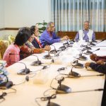 ‘গণমাধ্যম সংস্কারে দ্রুত বাস্তবায়নযোগ্য প্রস্তাবগুলো কার্যকরের উদ্যোগ নেবে সরকার’