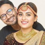 ঈদে ইয়াশ-তটিনীর ‘বউয়ের বিয়ে’