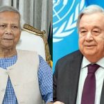 এক লাখ রোহিঙ্গার সাথে ইফতারে যোগ দেবেন ইউনূস ও গুতেরেস