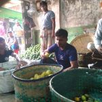 পর্যাপ্ত ফলনেও বাজারে লেবুর ‘সংকট’