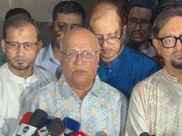 লোহাগাড়ায় দুর্ঘটনায় আহতদের প্রয়োজনে বিদেশে নেবে সরকার