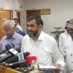 আইন মন্ত্রণালয় নির্ধারিত সময়ে মতামত না দেওয়ায় ইশরাকের গেজেট প্রকাশ ইসির