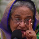 ‘২২৭ জনকে হত্যার লাইসেন্স পেয়ে গেছি’ অডিওটি শেখ হাসিনার