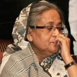 শেখ হাসিনাসহ ৪৫ জনের বিরুদ্ধে গণহত্যার প্রমাণ মিলেছে: তাজুল ইসলাম