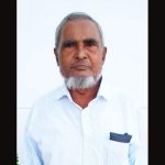 নুরুল ইসলামের চতুর্থ মৃত্যুবার্ষিকী আজ