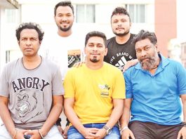 ব্যাচেলর পয়েন্টের নতুন সিজন, উচ্ছ্বসিত ভক্তরা