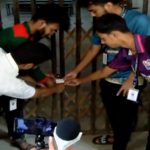 ক্লাসরুমে তালা দিয়ে শাটডাউন কর্মসূচি শুরু পলিটেকনিক শিক্ষার্থীদের